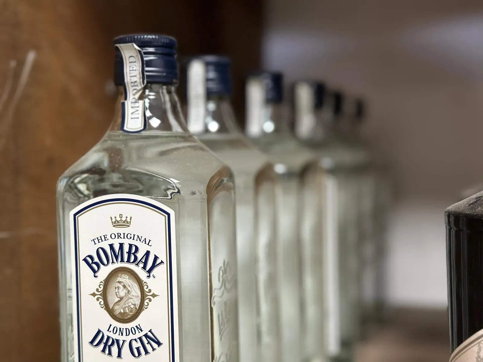 gin