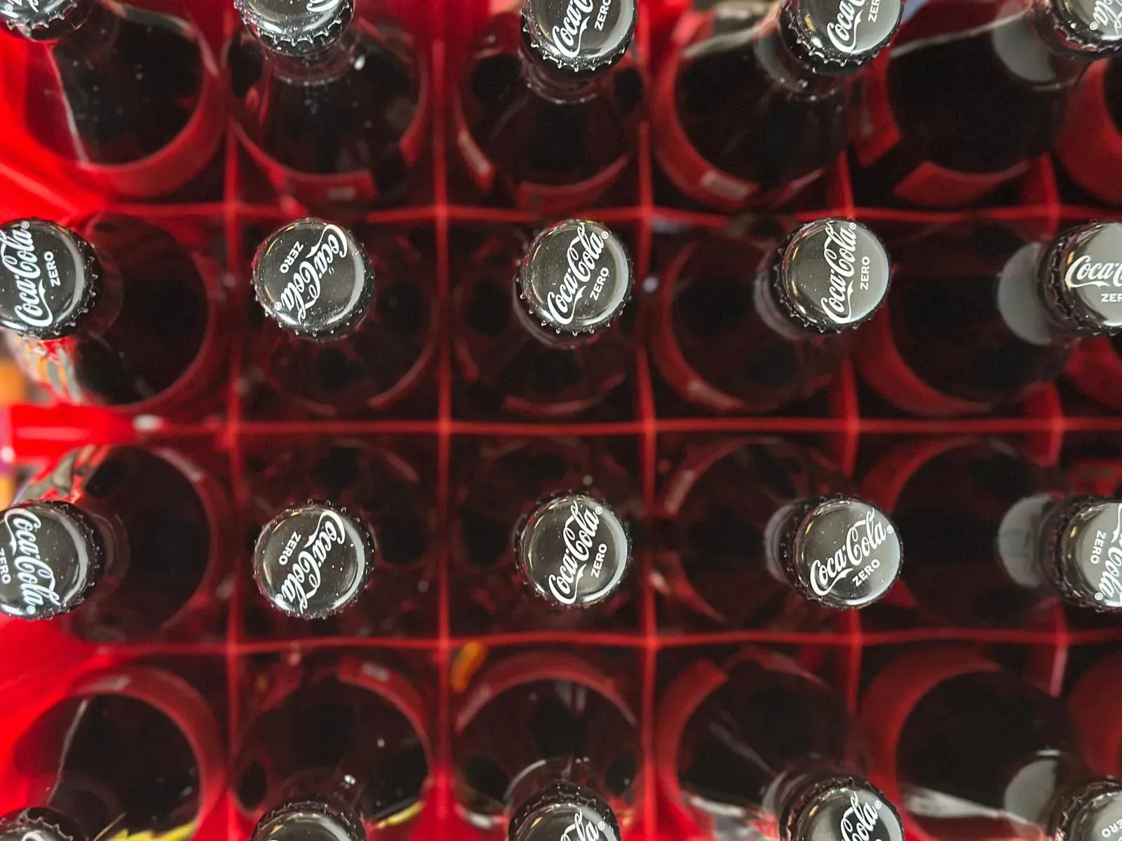 coca